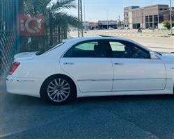 تويوتا كراون